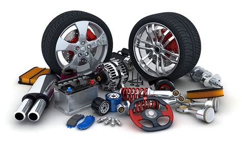 custom cars parts and accessories